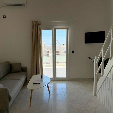 סנטוריני Gervi Suites מראה חיצוני תמונה