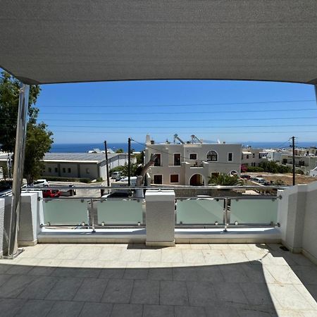 סנטוריני Gervi Suites מראה חיצוני תמונה